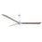 Matthews Fan Alessandra 3 Blade 72" Ceiling Fan