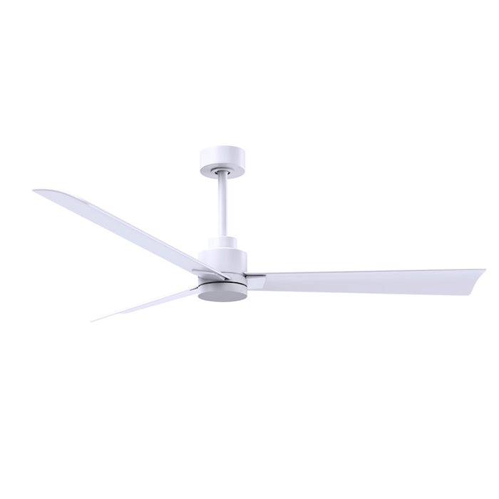 Matthews Fan Alessandra 3 Blade 56" Ceiling Fan