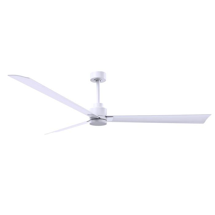 Matthews Fan Alessandra 3 Blade 72" Ceiling Fan
