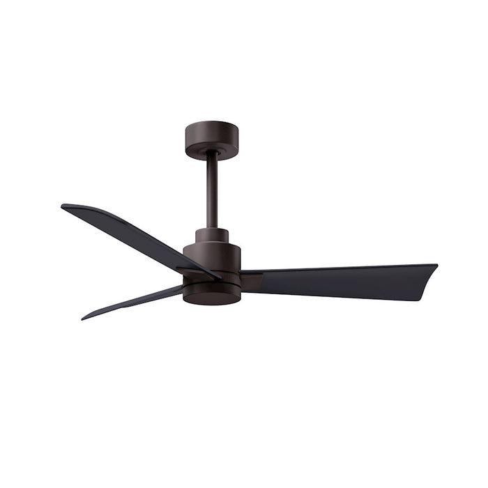 Matthews Fan Alessandra 3 Blade 42" Ceiling Fan