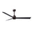 Matthews Fan Alessandra 3 Blade 56" Ceiling Fan
