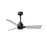 Matthews Fan Alessandra 3 Blade 42" Ceiling Fan
