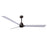 Matthews Fan Alessandra 3 Blade 72" Ceiling Fan