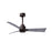 Matthews Fan Alessandra 3 Blade 42" Ceiling Fan