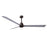 Matthews Fan Alessandra 3 Blade 72" Ceiling Fan