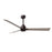 Matthews Fan Alessandra 3 Blade 56" Ceiling Fan