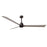 Matthews Fan Alessandra 3 Blade 72" Ceiling Fan