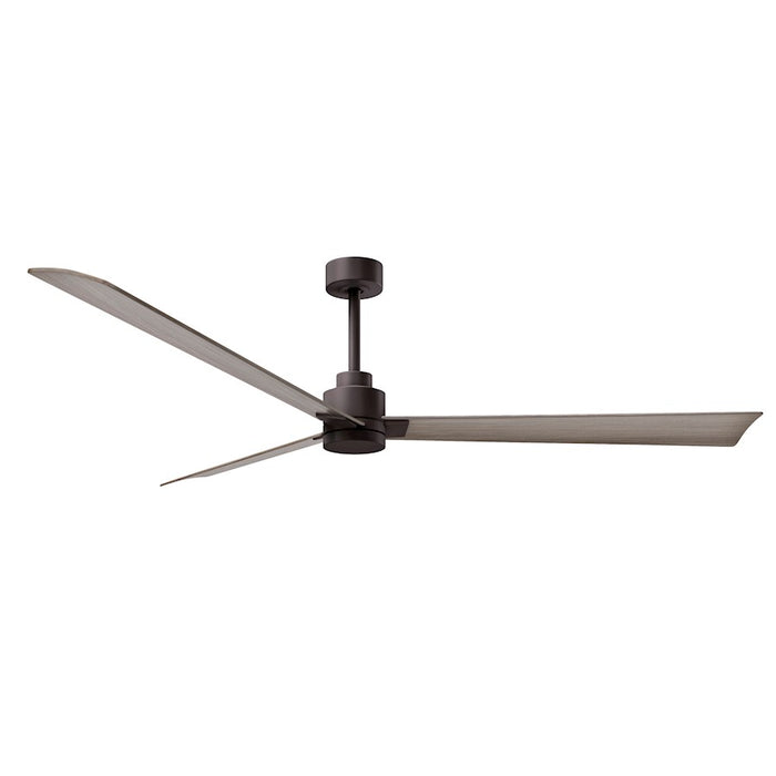 Matthews Fan Alessandra 3 Blade 72" Ceiling Fan