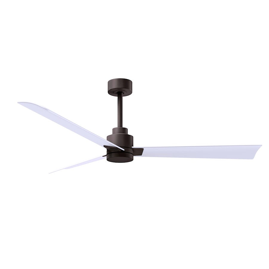 Matthews Fan Alessandra 3 Blade 56" Ceiling Fan