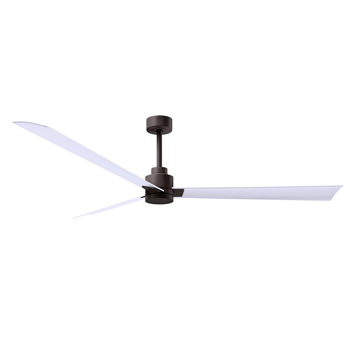Matthews Fan Alessandra 3 Blade 72" Ceiling Fan