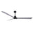 Matthews Fan Alessandra 1 3 Blade 72" Ceiling Fan