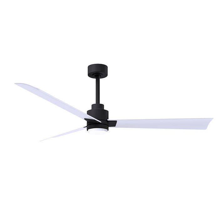 Matthews Fan Alessandra 1 3 Blade 56" Ceiling Fan