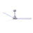 Matthews Fan Alessandra 1 3 Blade 56" Ceiling Fan