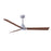 Matthews Fan Alessandra 1 3 Blade 56" Ceiling Fan