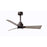 Matthews Fan Alessandra 1 3 Blade 42" Ceiling Fan