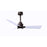 Matthews Fan Alessandra 1 3 Blade 42" Ceiling Fan