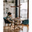Matthews Fan Alessandra 1 3 Blade 56" Ceiling Fan