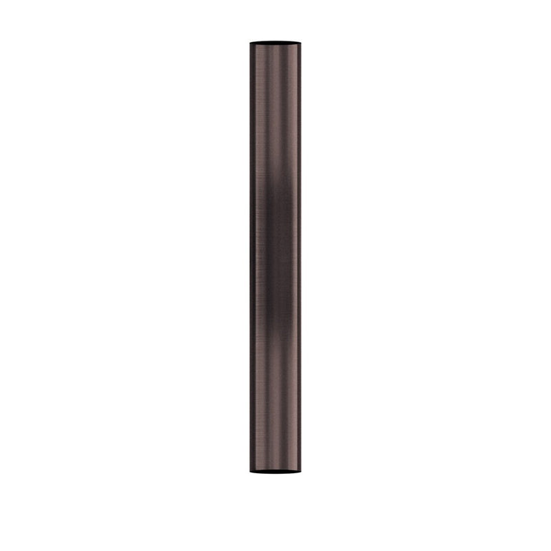 Matthews Fans Fan Company 10" Downrod Atlas Fans, Brushed Bronze - AT-10DR-BB