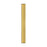 Matthews Fan Downrod 10", Brushed Brass - AT-10DR-BRBR