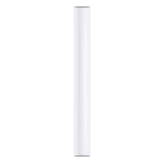 Matthews Fan Downrod 10", Matte White - AT-10DR-MWH