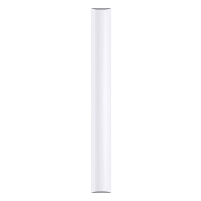 Matthews Fan Downrod 10", Matte White - AT-10DR-MWH