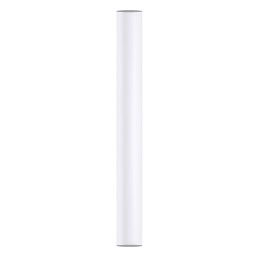 Matthews Fan Downrod 10", Matte White - AT-10DR-MWH