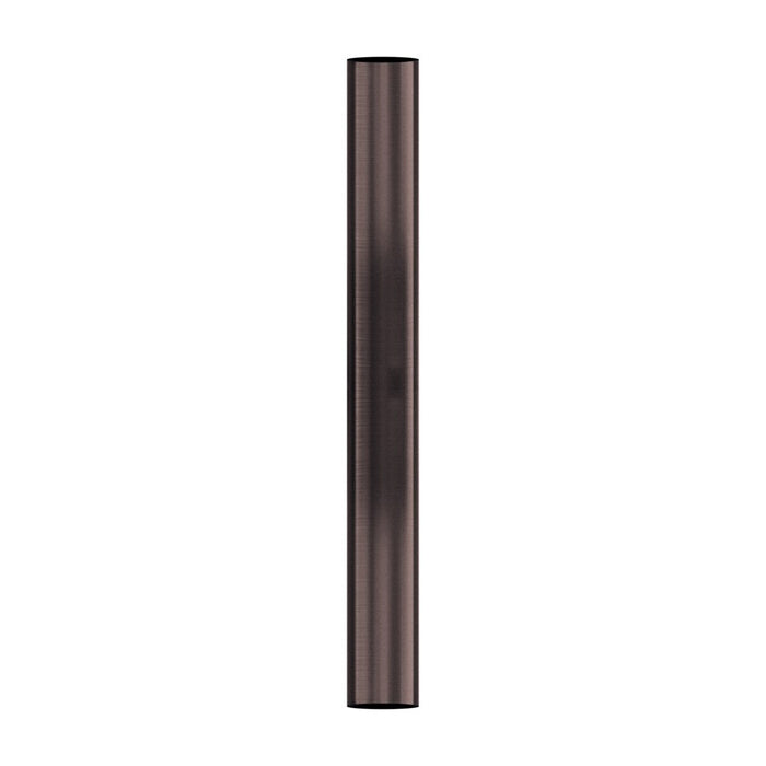 Matthews Fan Downrod 18", Brushed Bronze - AT-18DR-BB