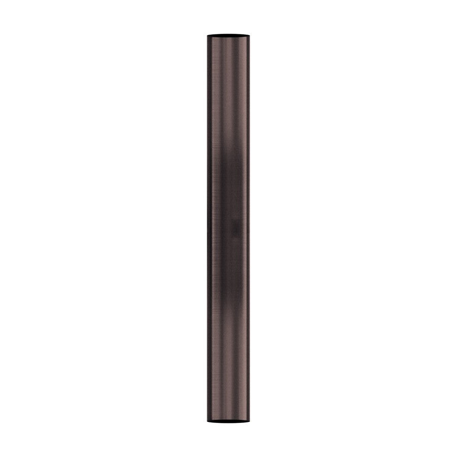 Matthews Fan Downrod 18", Brushed Bronze - AT-18DR-BB