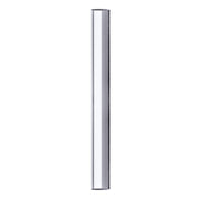 Matthews Fan Downrod 18", Polished Chrome - AT-18DR-CR