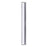 Matthews Fan Downrod 18", Polished Chrome - AT-18DR-CR