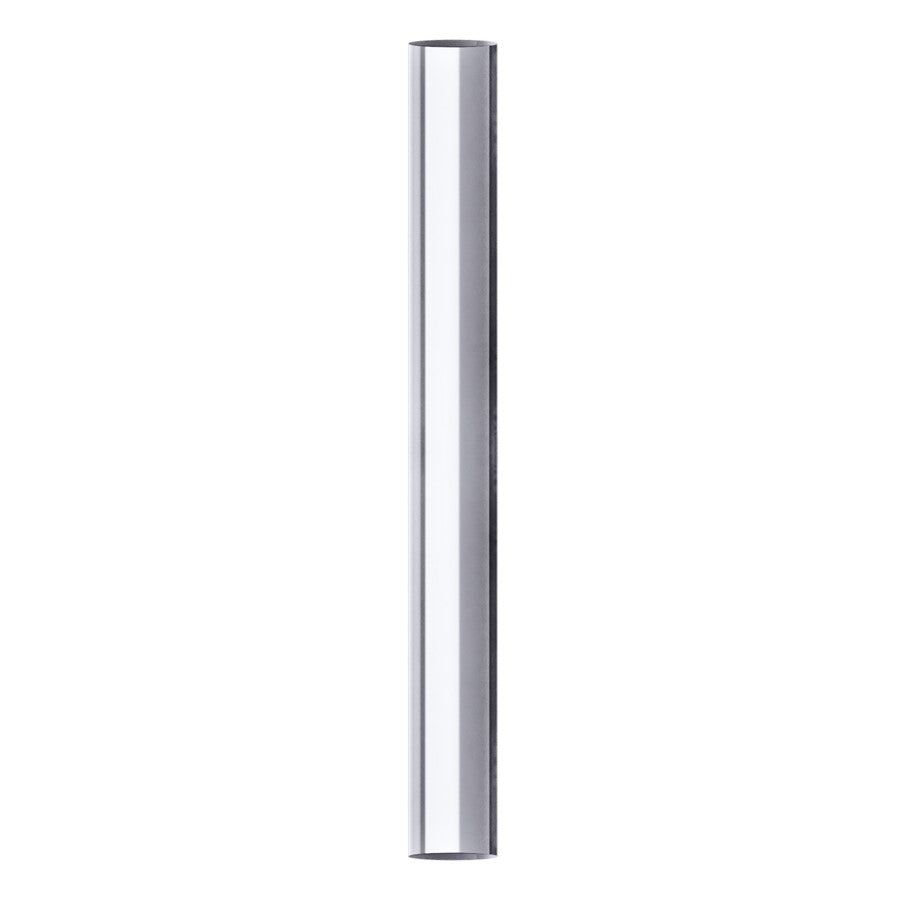 Matthews Fan Downrod 18", Polished Chrome - AT-18DR-CR
