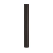 Matthews Fan Downrod 18", Textured Bronze - AT-18DR-TB