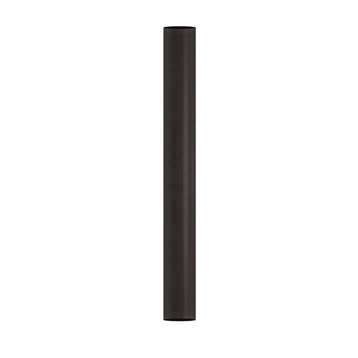 Matthews Fan Downrod 18", Textured Bronze - AT-18DR-TB