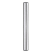 Matthews Fan Downrod 24", Brushed Nickel - AT-24DR-BN