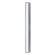 Matthews Fan Downrod 24", Polished Chrome - AT-24DR-CR