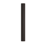 Matthews Fan Downrod 24", Textured Bronze - AT-24DR-TB
