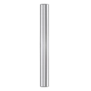 Matthews Fan Downrod 36", Brushed Stainless - AT-36DR-BS