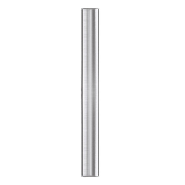Matthews Fan Downrod 36", Brushed Stainless - AT-36DR-BS