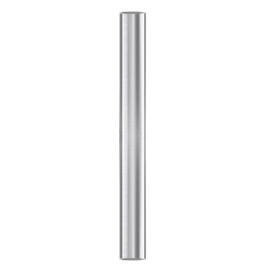 Matthews Fan Downrod 36", Brushed Stainless - AT-36DR-BS