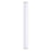 Matthews Fan Downrod 36", Matte White - AT-36DR-MWH