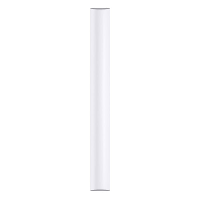 Matthews Fan Downrod 36", Matte White - AT-36DR-MWH