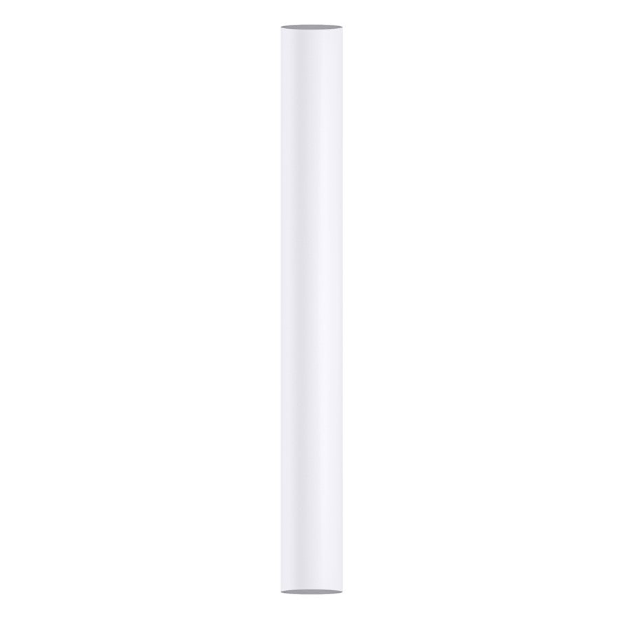 Matthews Fan Downrod 36", Matte White - AT-36DR-MWH