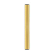 Matthews Fan Downrod 48", Brushed Brass - AT-48DR-BRBR