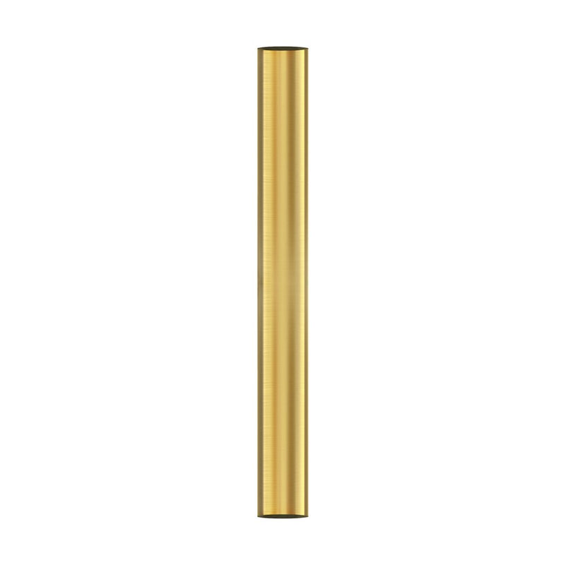 Matthews Fan Downrod 48", Brushed Brass - AT-48DR-BRBR