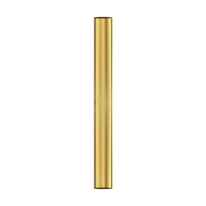 Matthews Fan Downrod 48", Brushed Brass - AT-48DR-BRBR