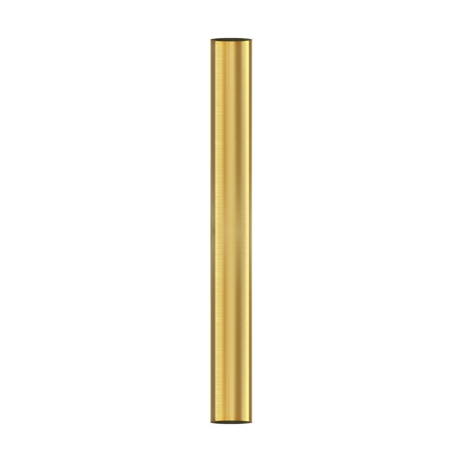 Matthews Fan Downrod 48", Brushed Brass - AT-48DR-BRBR