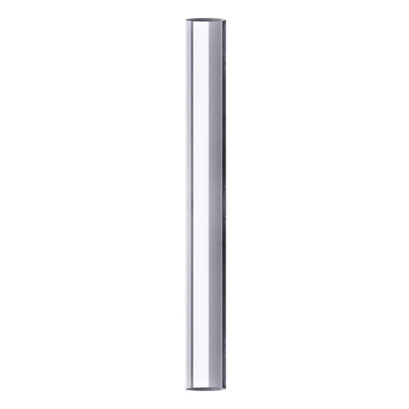 Matthews Fans Fan Company 48" Downrod Atlas Fans, Polished Chrome - AT-48DR-CR