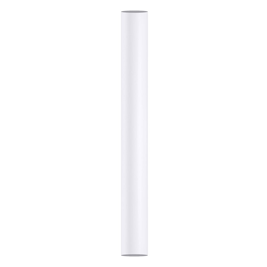 Matthews Fan Downrod 48", Matte White - AT-48DR-MWH