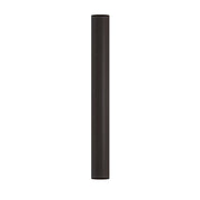 Matthews Fans Company 48" Downrod for Atlas Fans, Text Bronze - AT-48DR-TB