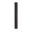 Matthews Fans Company 48" Downrod for Atlas Fans, Text Bronze - AT-48DR-TB